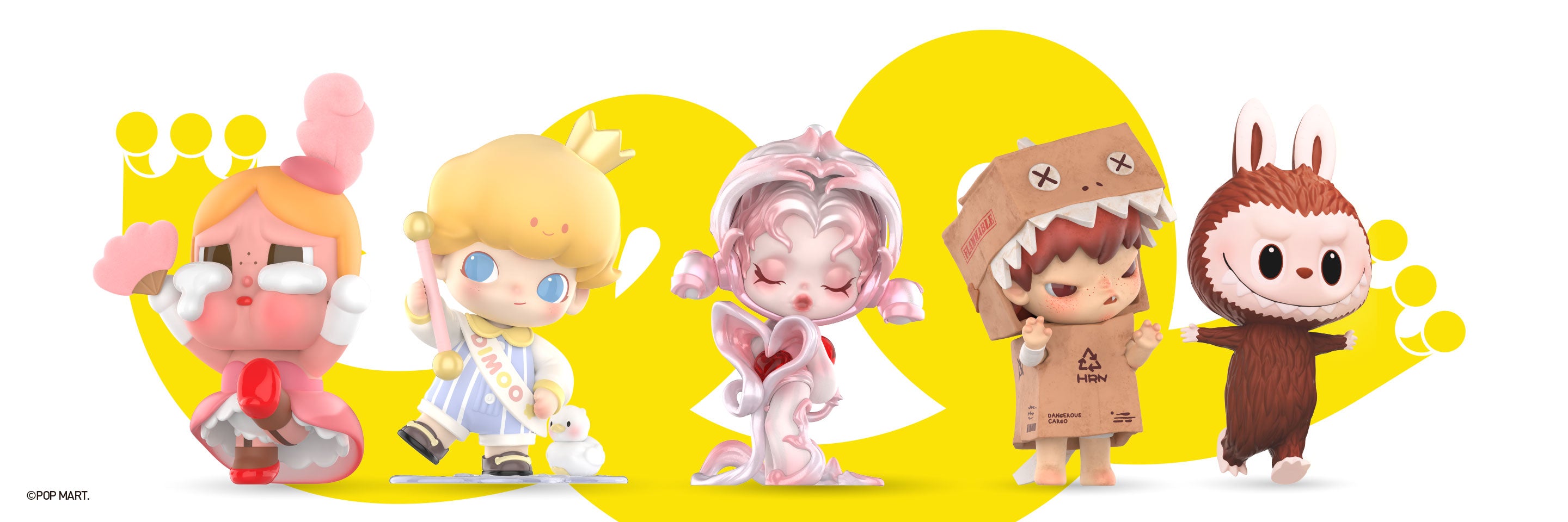 Misya Series – Panda Pop SA