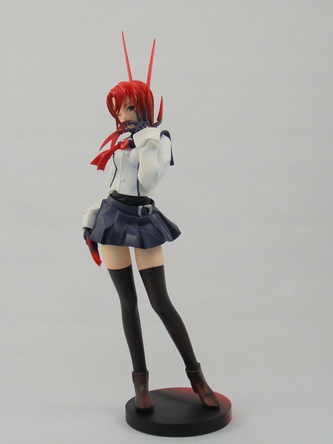 舞-HiME 結城奈緒 - P.A.NDLa 製作代行