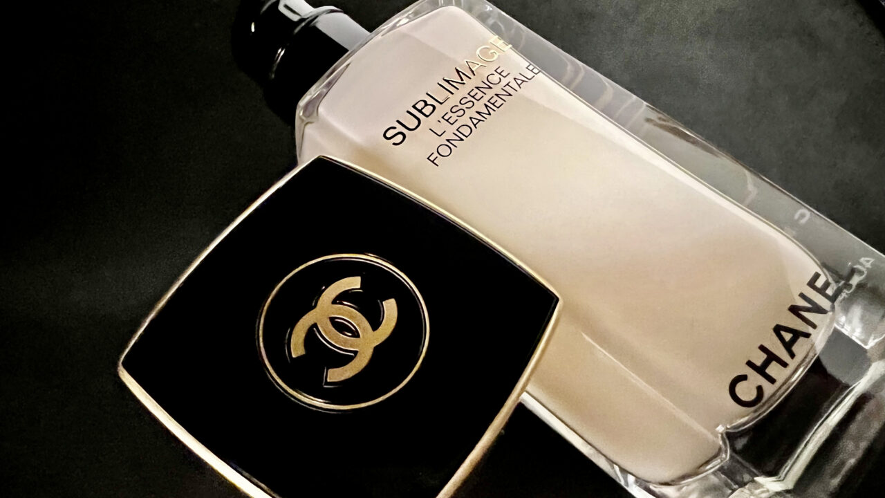CHANELの最高ランクスキンケア「サブリマージュ ル コフレ2021」をご紹介