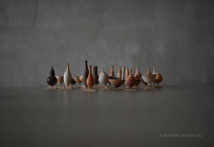 Exhibition | 熊谷幸治 | panorama