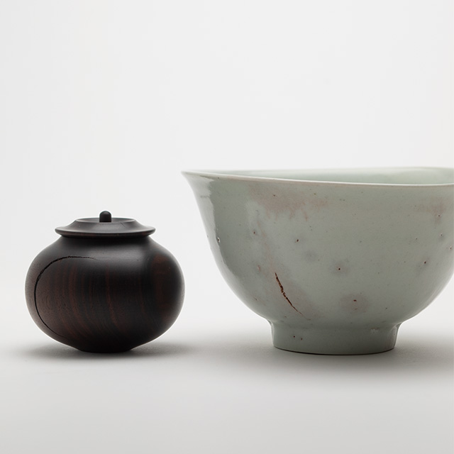 掛花 | Works | 瀬沼健太郎 | panorama