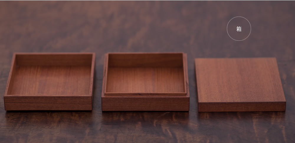 Works | 佃 眞吾 | panorama