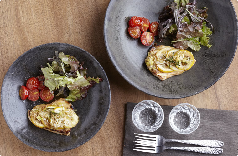 Recommend 鉄のフライパン | Web mag. | panorama