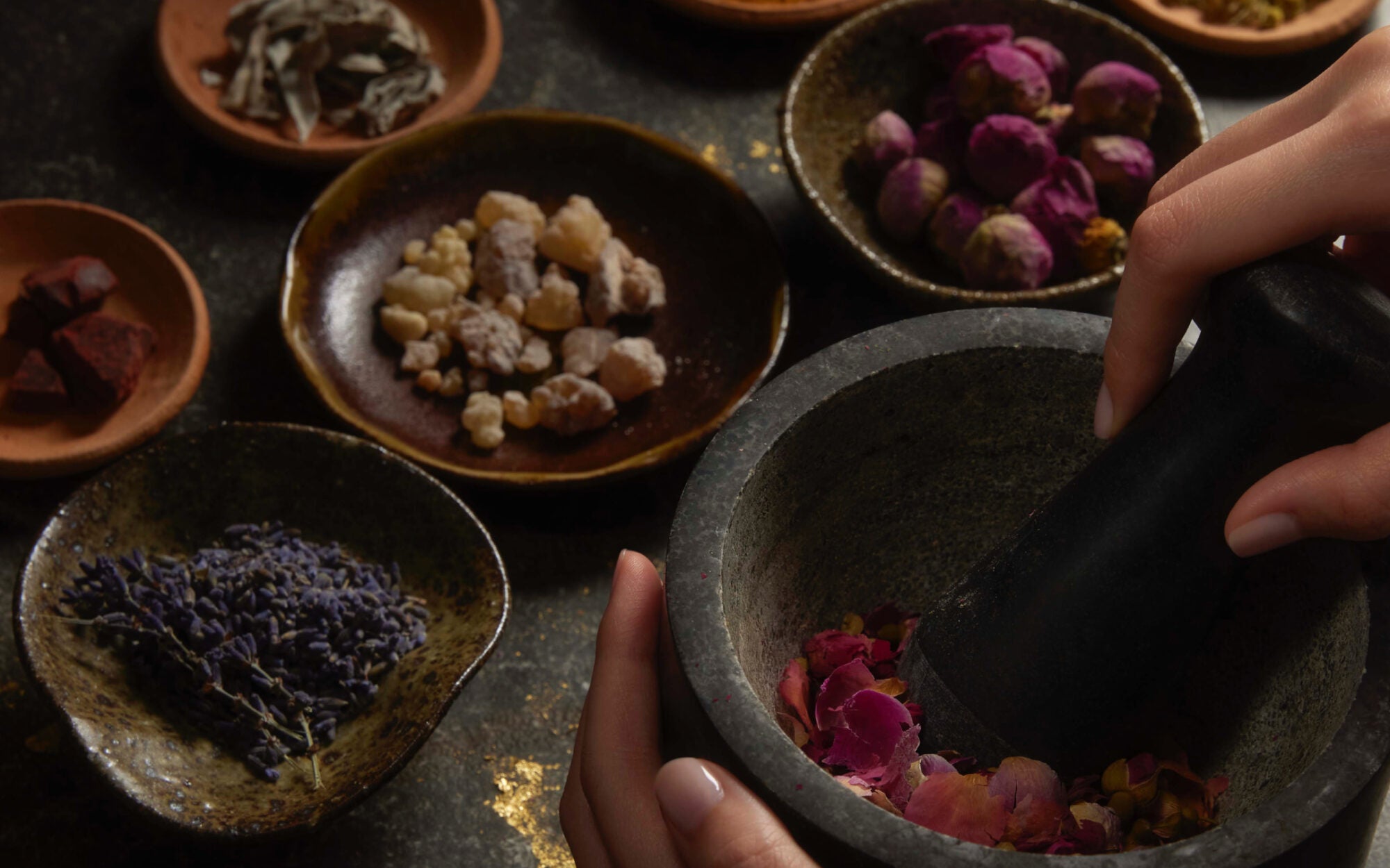 パンピューリのキャンドルができるまで｜PANPURI〈パンピューリ〉公式