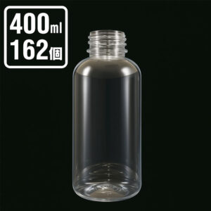 TW-38-0.4Lボトル キャップ付(サンプル） - PAOボトル館