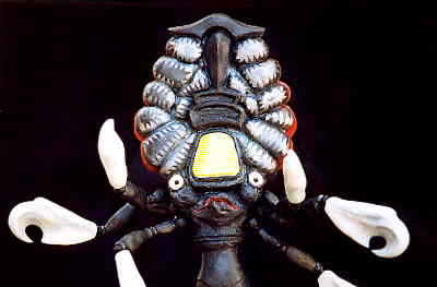 ATSUSHI ASAI WORKS | PAOPAO WONDERLAND