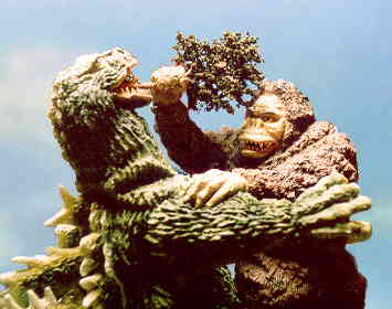 HISTORY OF INOUE ARTS | PAOPAO WONDERLAND