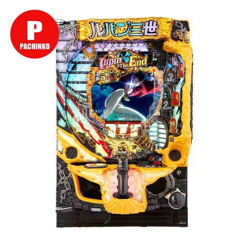 パチンコ | パチマ