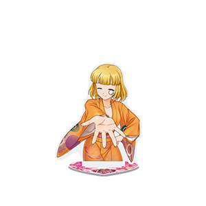 戦国乙女】ぱちくじ第14弾 | ぱちくじ