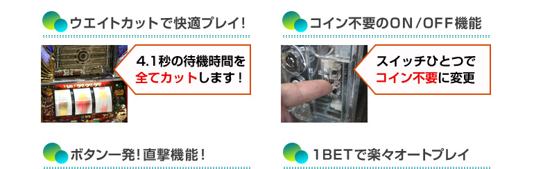 白ロムプレミアム搭載】パチスロ バジリスク2 実機