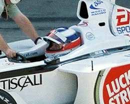 有名人大集合/F1ドライバー/オリビエ・パニス