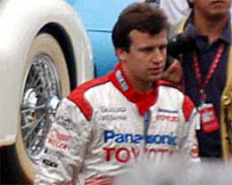 有名人大集合/F1ドライバー/オリビエ・パニス