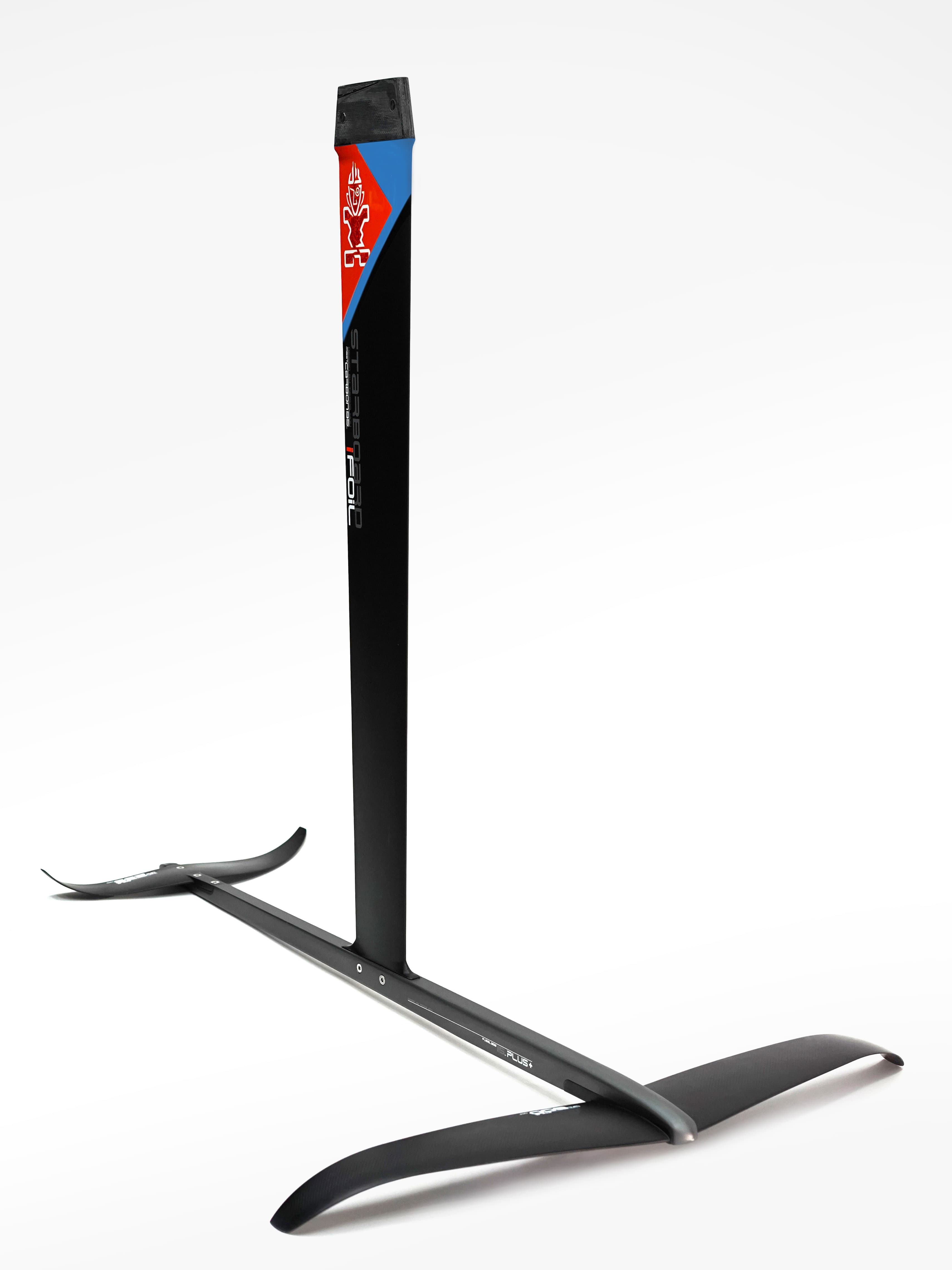 2022 iQFOIL – Starboard Foils