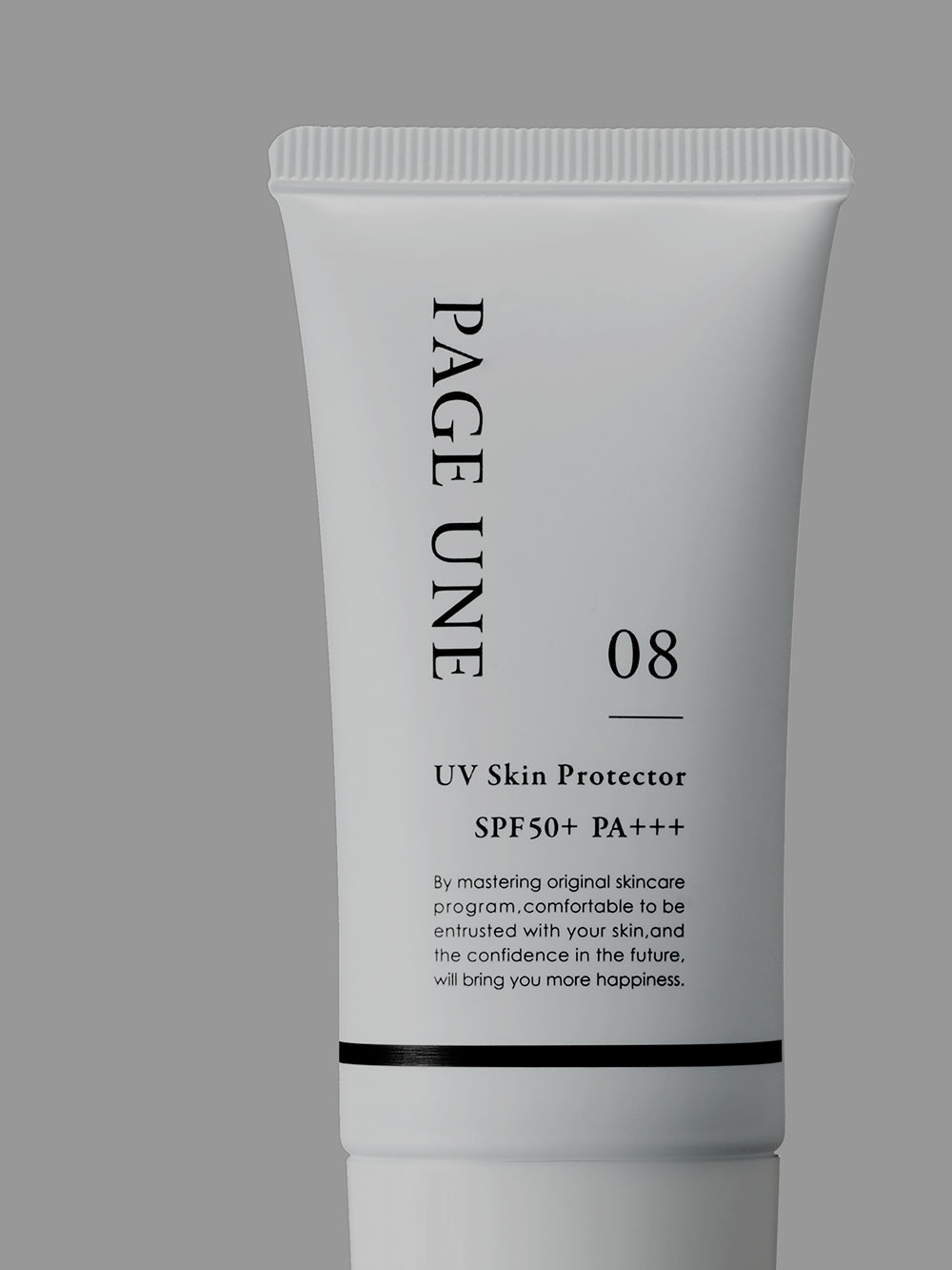 パージュアン｜PAGE UNE