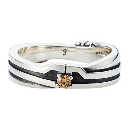 最遊記RELOAD BLAST 孫悟空｜『金鈷』リング SYK002｜white clover