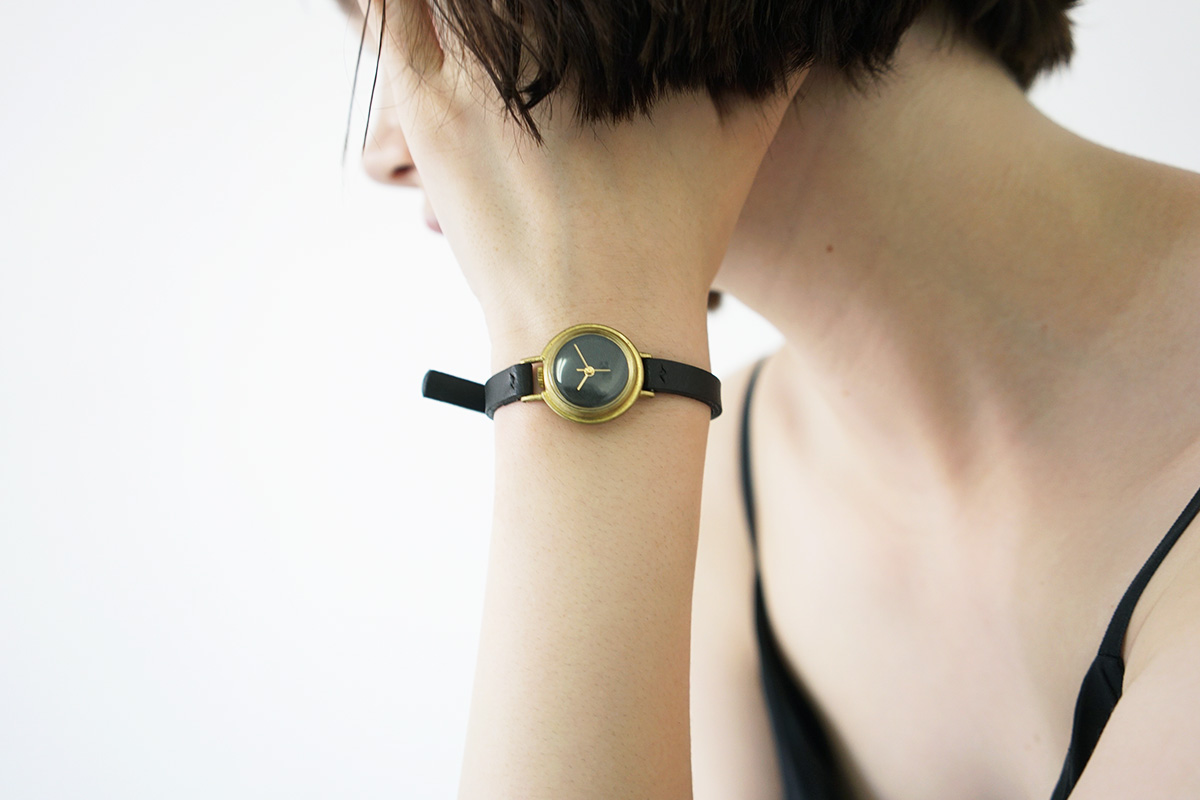 nejicommu ネジコミュ UNIVERSE S [GOLD/BLACK]_