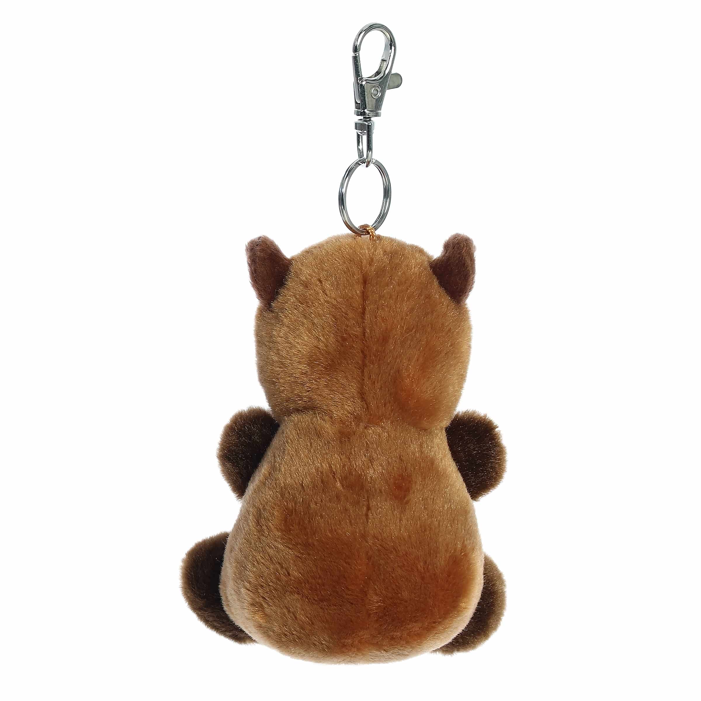 Sid Capybara - Plush Keychain - Palm Pals – Palm Pals™