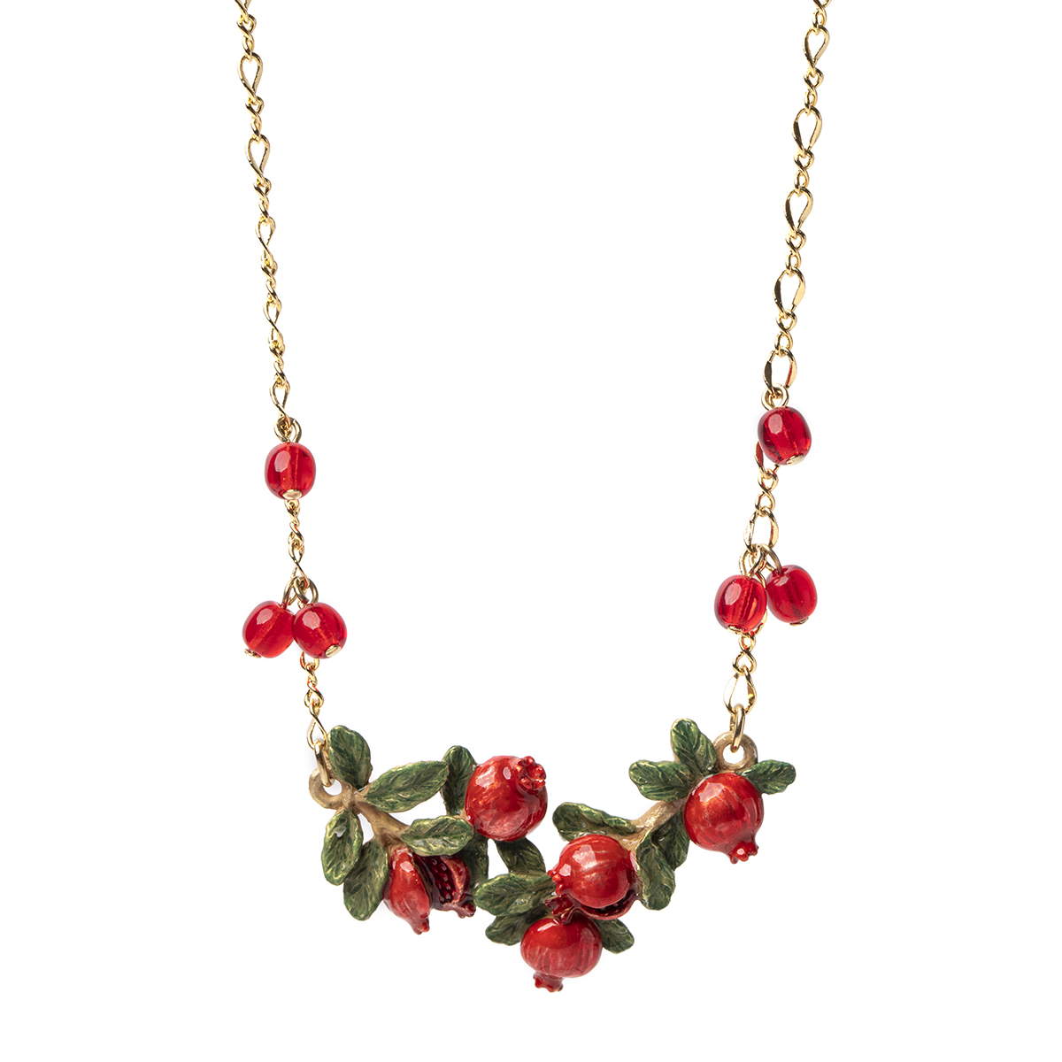 ネックレス ｜Palnart Poc STORE｜パルナートポック公式オンラインショップ