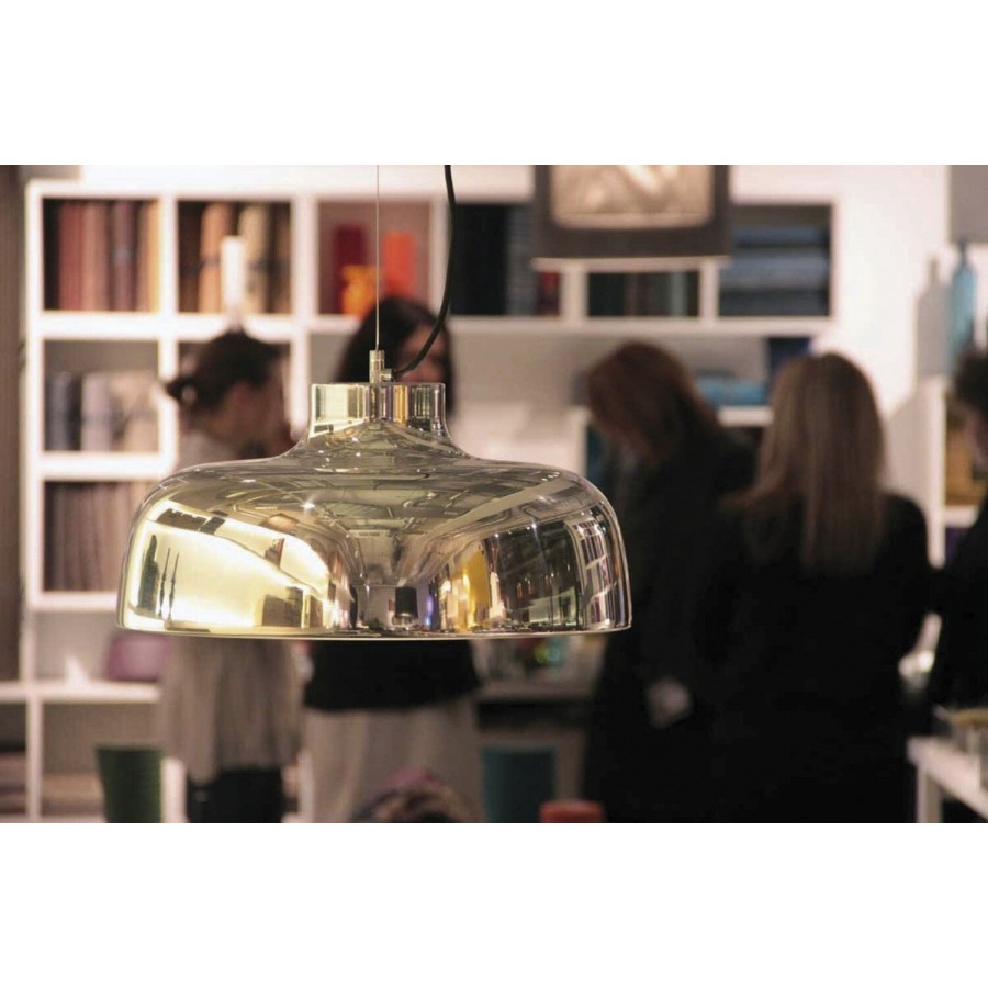 Santa & Cole M68 Hanging Lamp