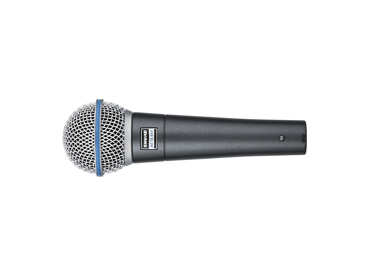 SHURE Beta58A ダイナミックマイク - パプリカミュージックレンタル