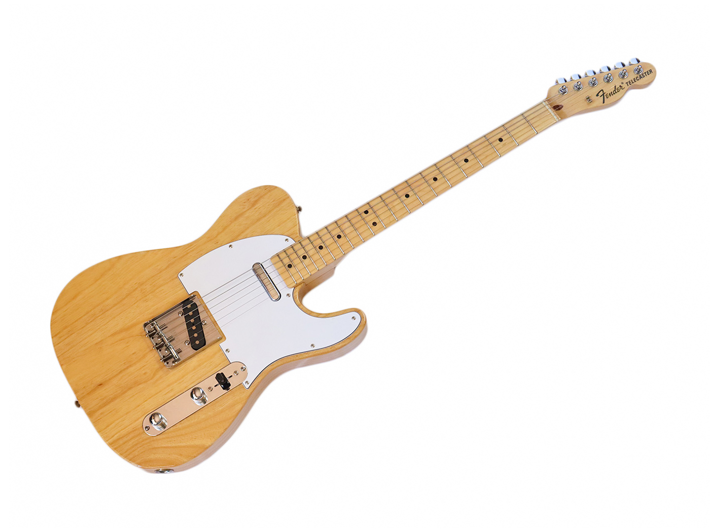 Fender Japan telecaster TL72 テレキャスター - パプリカミュージック