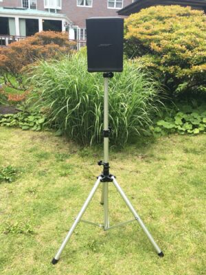 TREEWORKS Tre23 ウィンドチャイム - パプリカミュージックレンタル