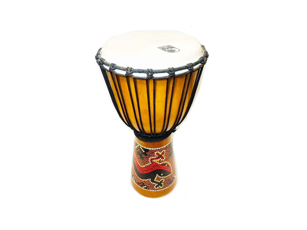 Toca ジャンベ - パプリカミュージックレンタル