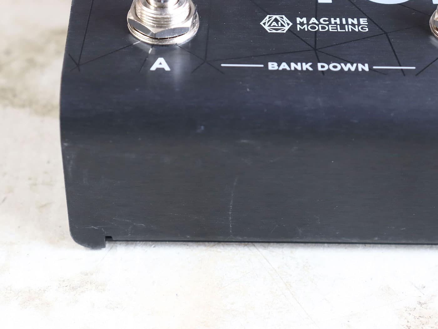 中古】IK Multimedia TONEX Pedal - 神奈川県の中古楽器店 パプリカ