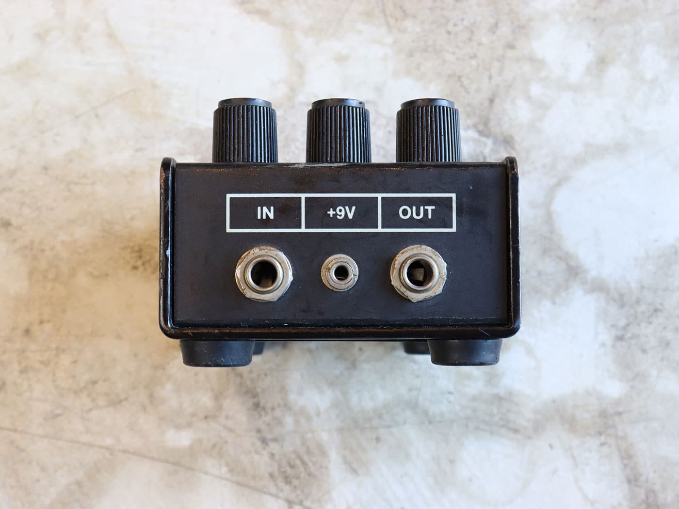 ヴィンテージ】Proco RAT2 1990年製 LM308 Motorola - 神奈川県の中古