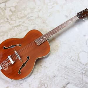 アーチトップギター 一覧 - 神奈川県の中古楽器店 パプリカ