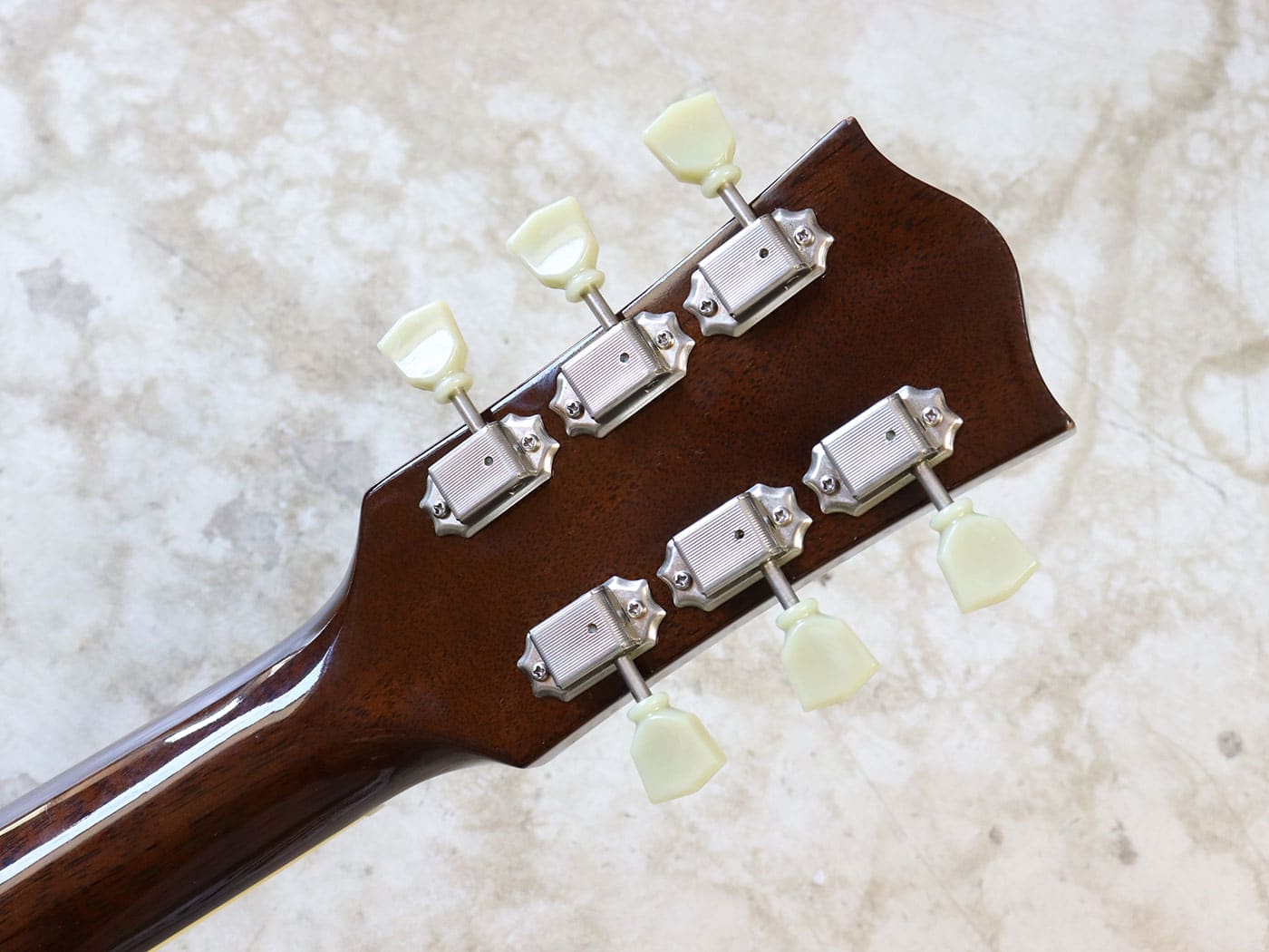 中古】VG KTR-ES STD セミアコ ES-335タイプ【海外配送可】 - 神奈川県