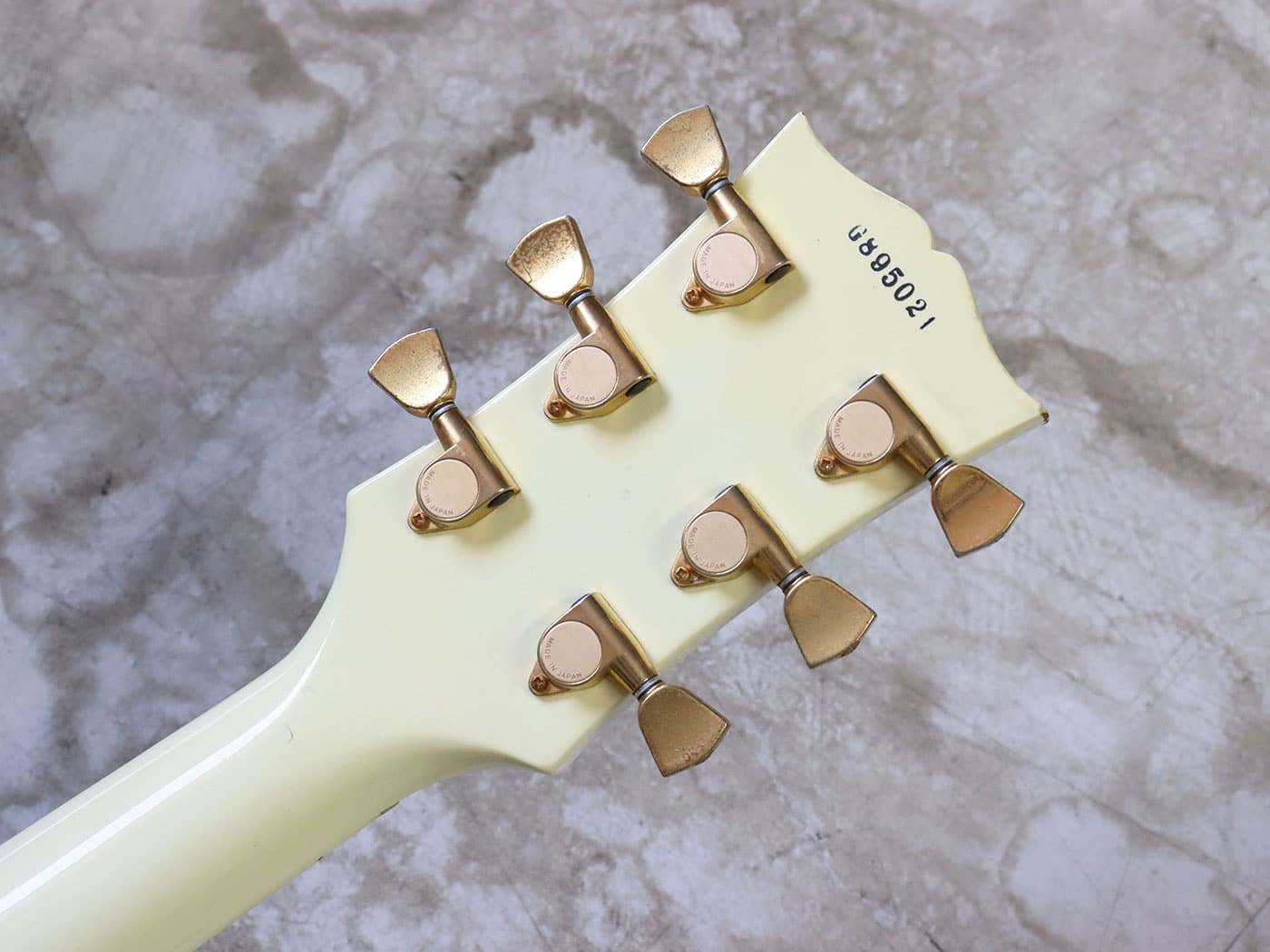 1991 Orville by Gibson SG custom 寺田楽器製 1991 Orville by Gibson