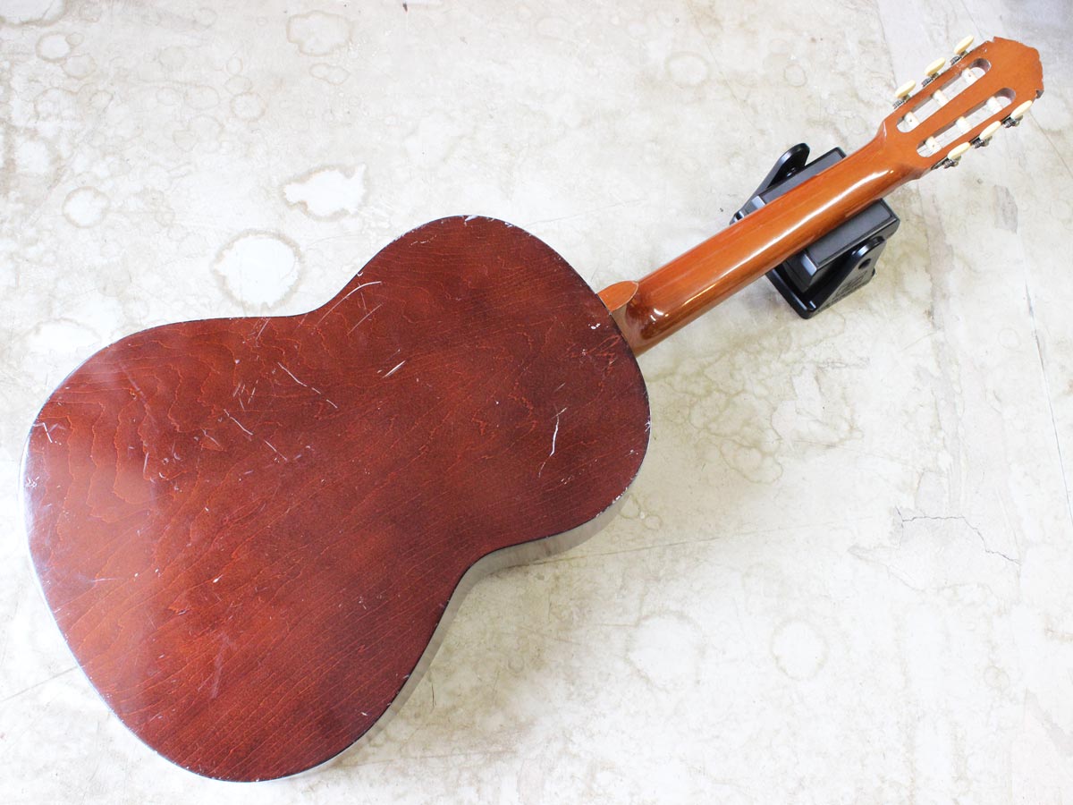 中古】YAMAHA G-80A クラシックギター 激安 日本製 - 神奈川県の中古