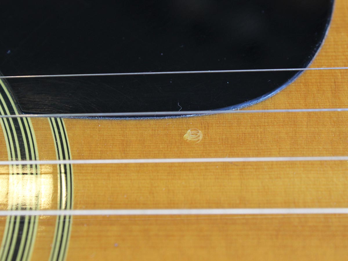 中古】Morris W-15 アコースティックギター 1974年 日本製 - 神奈川県