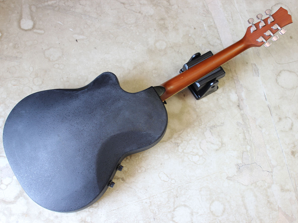 中古】ReedMan RM-401 エレアコ - 神奈川県の中古楽器店 パプリカ