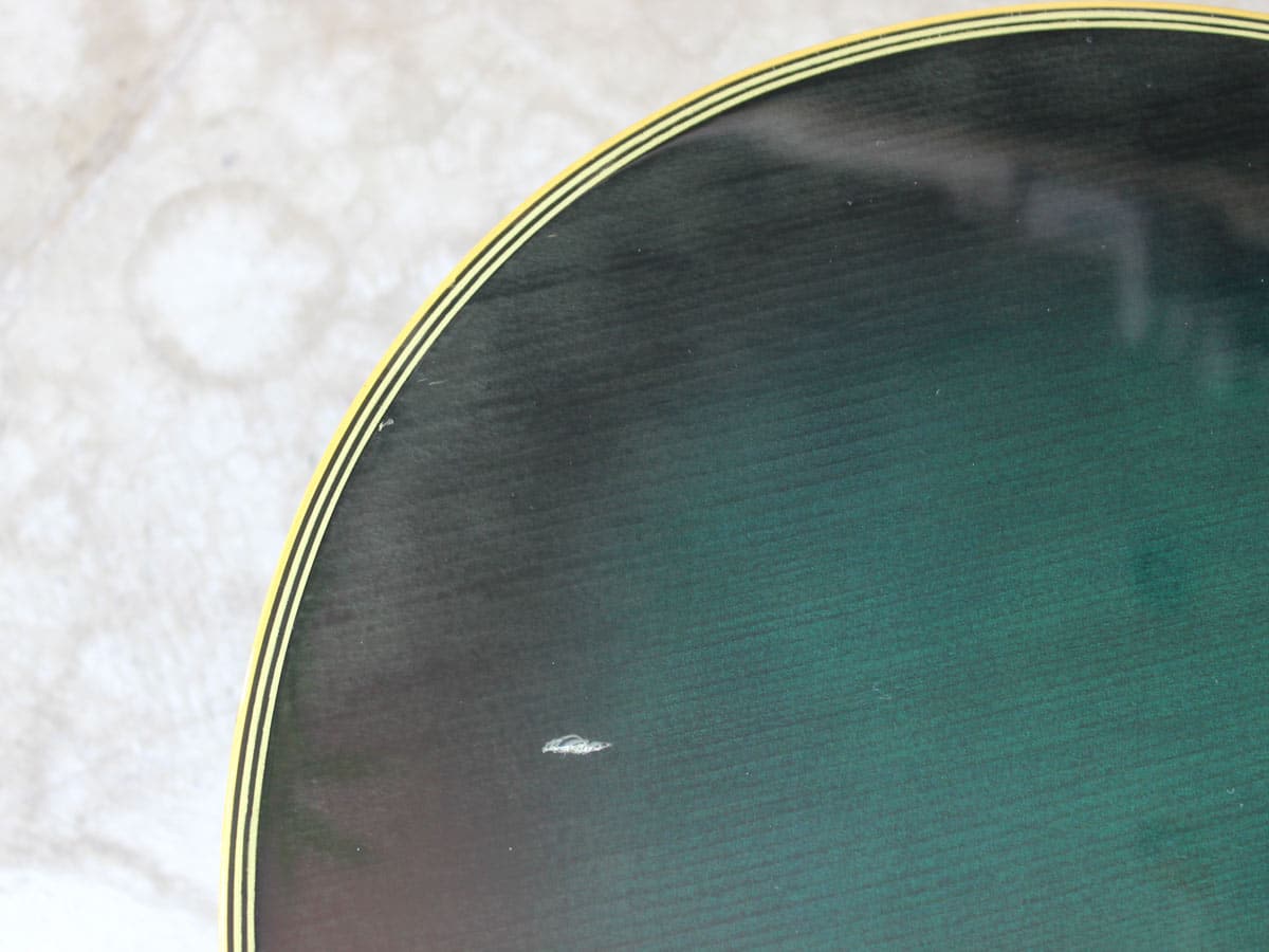 中古】ReedMan RM-401 エレアコ - 神奈川県の中古楽器店 パプリカ