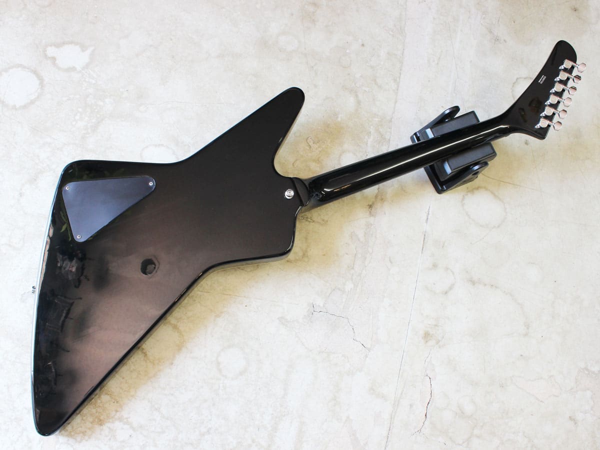 中古】HAMER XT Series Standard Explorer - 神奈川県の中古楽器店