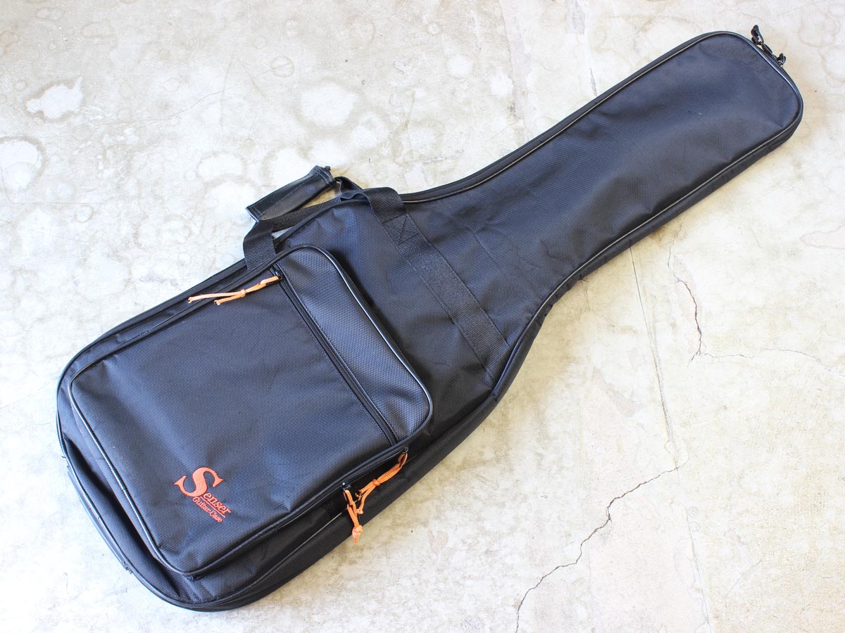 中古】Squier by Fender Venus VS-55 3Tone Sunburst Made in Japan