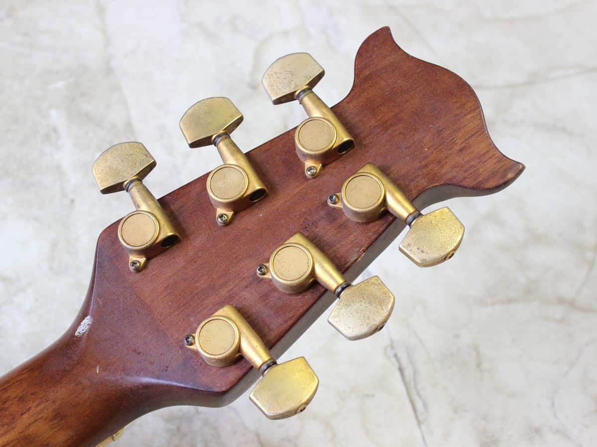 中古】Barclay SA-450 CS エレアコ Ovationシェイプ - 神奈川県の中古