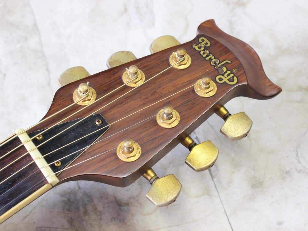 中古】Barclay SA-450 CS エレアコ Ovationシェイプ - 神奈川県の中古