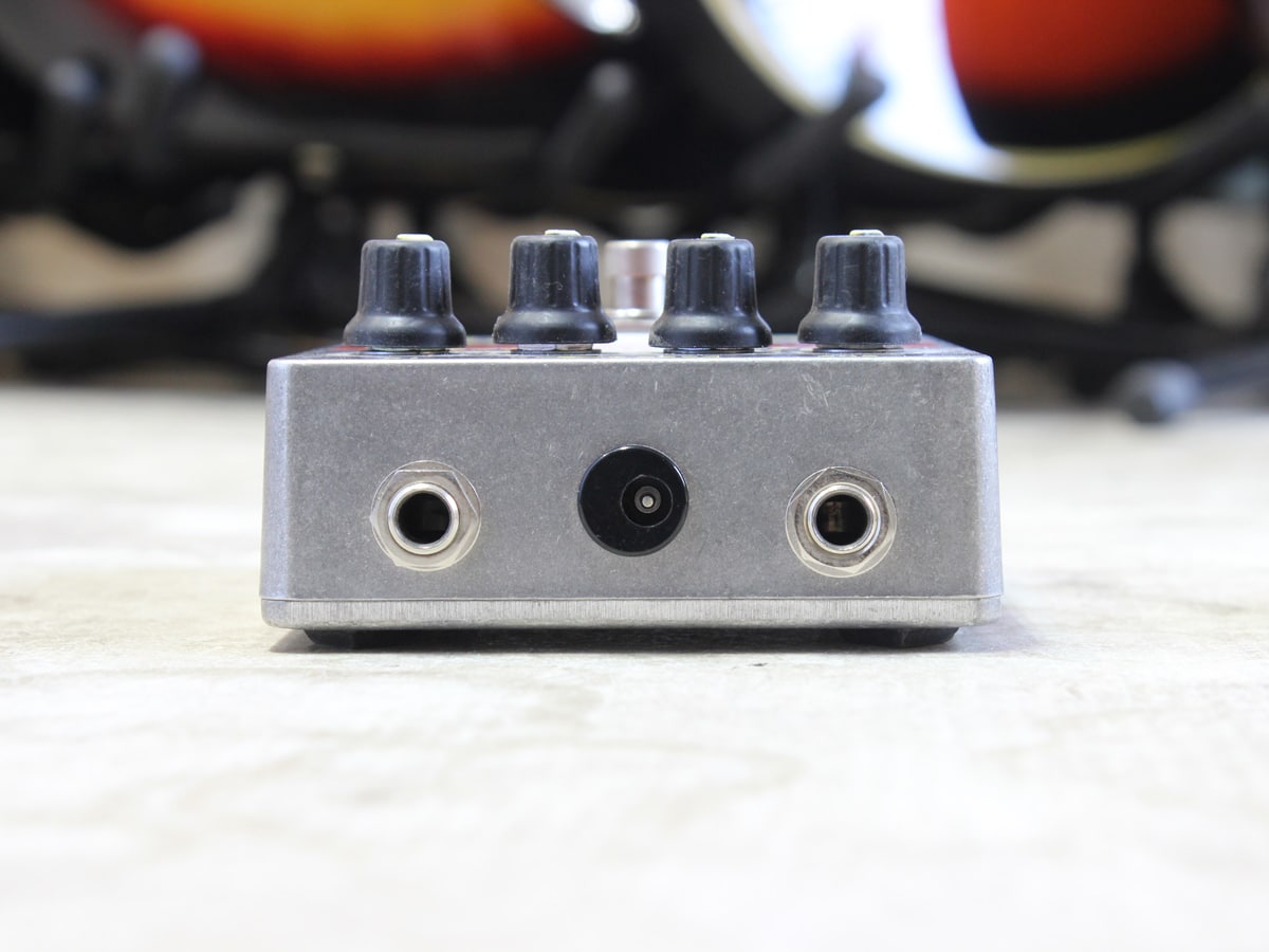 中古】HAYASHI CRAFT SB-57 Stomp Back 57 Tokyo Guitar Show Limited