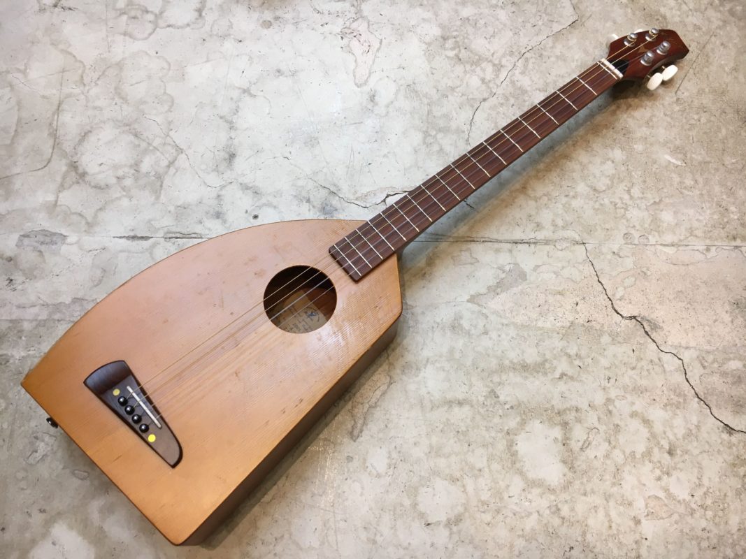 代替弦】K.Yairi 一五一会 音来G ナイロン弦タイプ【弦交換】 - 神奈川