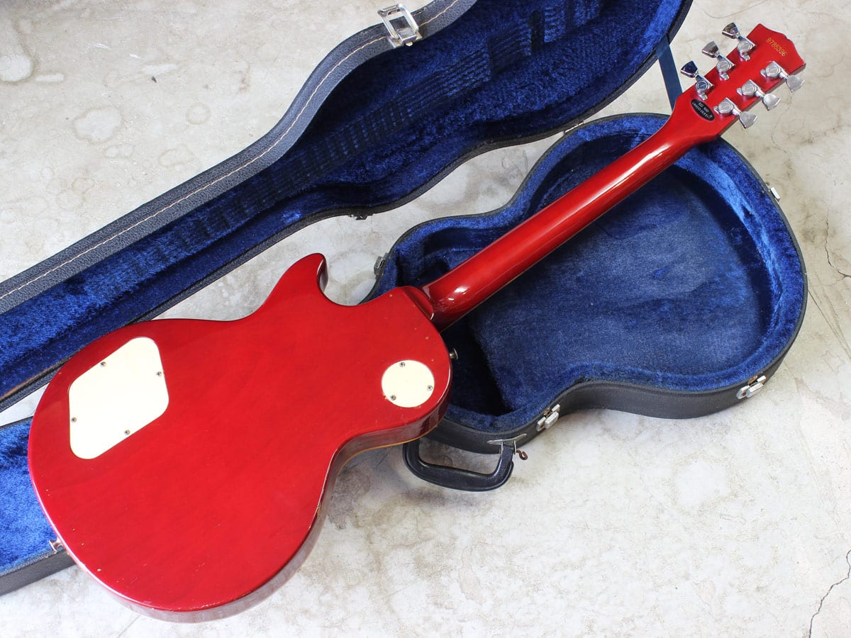 Greco 78's EG-500 レスポール スタンダード 1978 Greco EG 500 Les