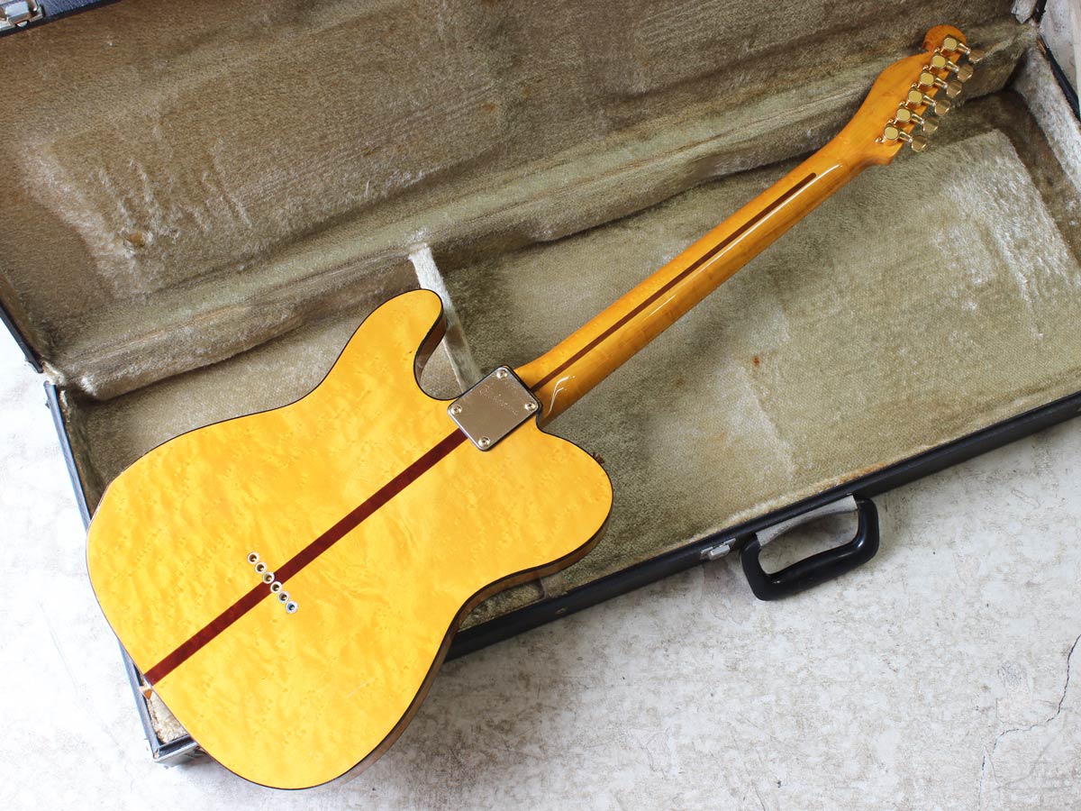 中古】Bill Lawrence MAD CAT BT2-M - 神奈川県の中古楽器店 パプリカ