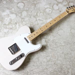 中古】Fender Japan TL71/ASH USB/M - 神奈川県の中古楽器店 パプリカ