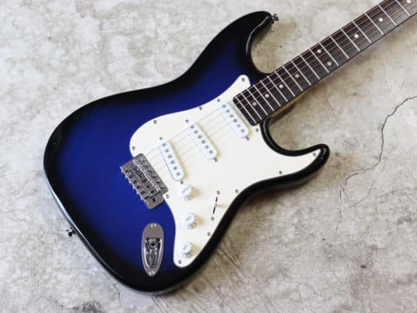 Legend エレキギター 青