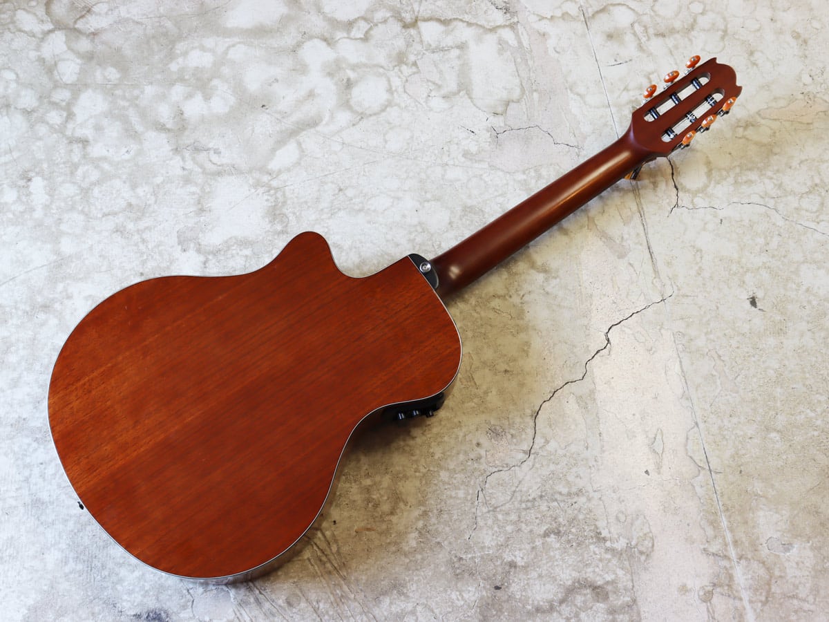 中古】YAMAHA NTX700 エレガット - 神奈川県の中古楽器店 パプリカ