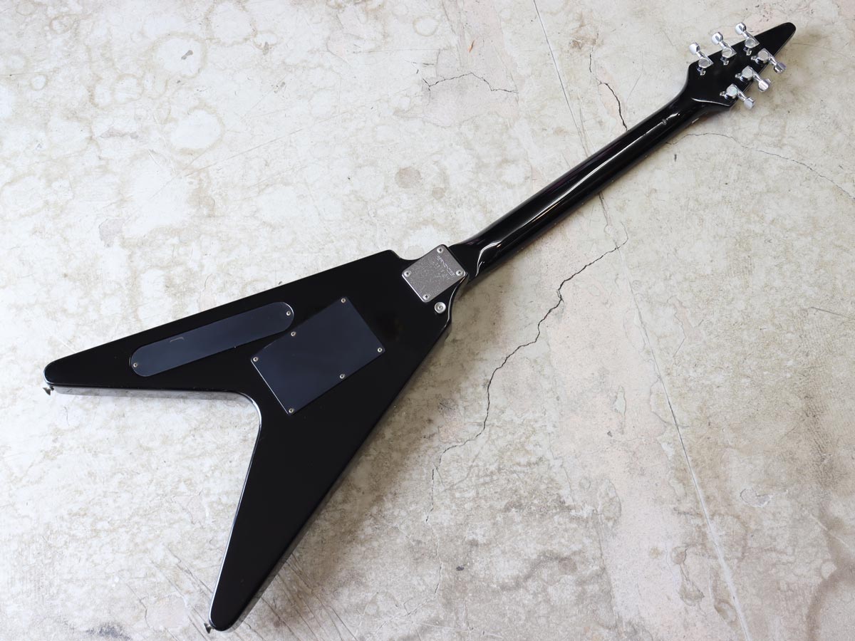 中古】Fernandes THE FUNCTION BSV-65 フライングV - 神奈川県の中古