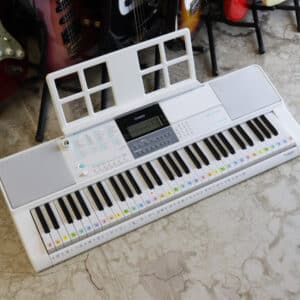 中古】CASIO LK-516 キーボード - 神奈川県の中古楽器店 パプリカ