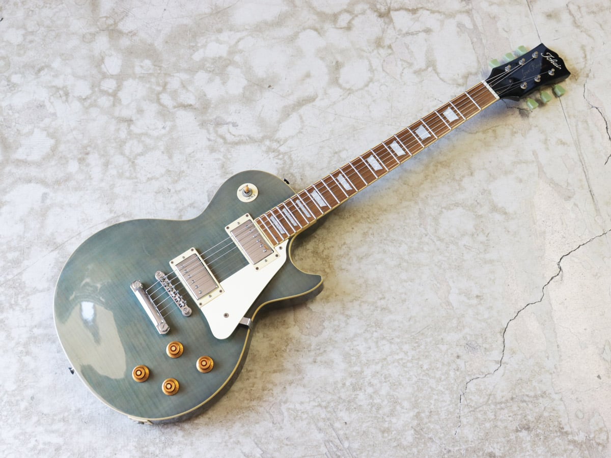 中古】Tokai Love Rock Les Paul Type【販売完了】 - 神奈川県の中古